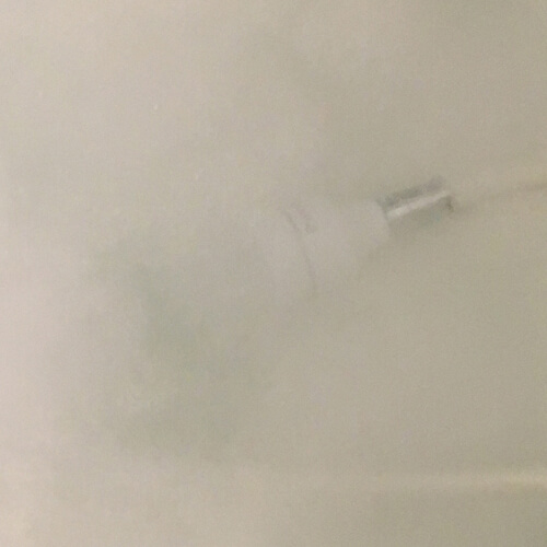 湯エステ 体験