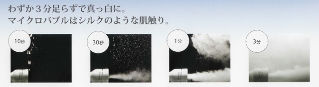 湯エステ 体験